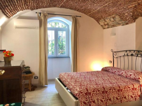 San Rocco apartment, Levanto